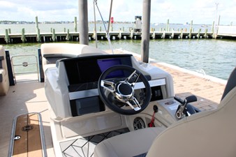 Harris Grand Mariner 230 23 2027 Harris Grand Mariner 230 24