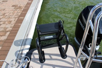 Harris Grand Mariner 230 28 2027 Harris Grand Mariner 230 29