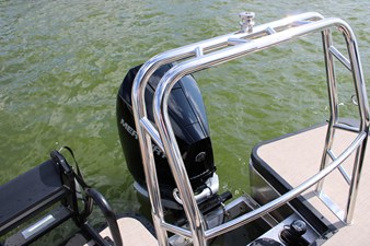Harris Grand Mariner 230 29 2027 Harris Grand Mariner 230 30