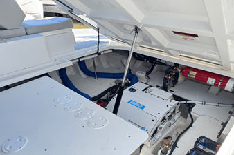 Cruisers Yachts 42 GLS Outboard 25 2025 Cruisers Yachts 42 GLS Outboard 26