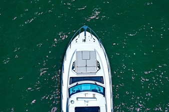 Boston Whaler 405 CONQUEST 11 2025 Boston Whaler 405 CONQUEST 12
