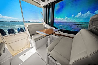 Boston Whaler 405 CONQUEST 52 2025 Boston Whaler 405 CONQUEST 53