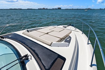 Boston Whaler 405 CONQUEST 74 2025 Boston Whaler 405 CONQUEST 75
