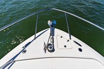 Boston Whaler 405 CONQUEST 75 2025 Boston Whaler 405 CONQUEST 76