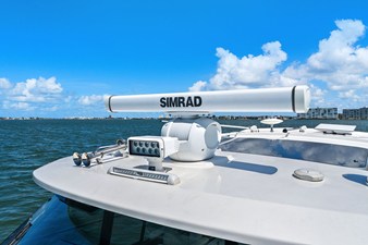 Boston Whaler 405 CONQUEST 77 2025 Boston Whaler 405 CONQUEST 78