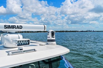 Boston Whaler 405 CONQUEST 78 2025 Boston Whaler 405 CONQUEST 79