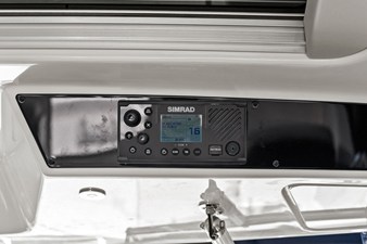 Boston Whaler 405 CONQUEST 91 2025 Boston Whaler 405 CONQUEST 92