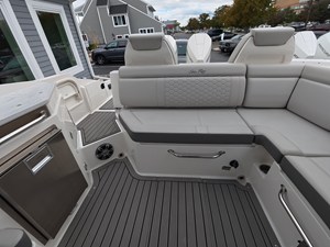Sea Ray SDX 290 Outboard 5 2022 Sea Ray SDX 290 Outboard 6