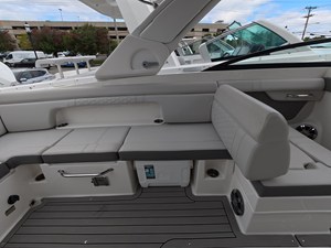 Sea Ray SDX 290 Outboard 7 2022 Sea Ray SDX 290 Outboard 8
