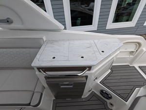 Sea Ray SDX 290 Outboard 9 2022 Sea Ray SDX 290 Outboard 10