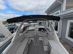 Sea Ray SDX 290 Outboard 13 2022 Sea Ray SDX 290 Outboard 14