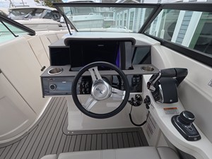 Sea Ray SDX 290 Outboard 14 2022 Sea Ray SDX 290 Outboard 15