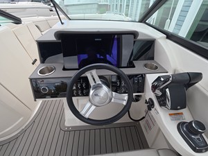 Sea Ray SDX 290 Outboard 15 2022 Sea Ray SDX 290 Outboard 16
