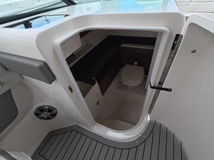 Sea Ray SDX 290 Outboard 17 2022 Sea Ray SDX 290 Outboard 18