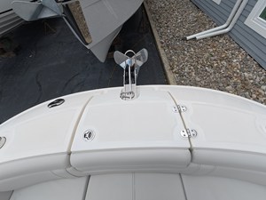 Sea Ray SDX 290 Outboard 23 2022 Sea Ray SDX 290 Outboard 24