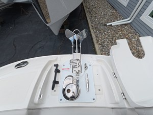 Sea Ray SDX 290 Outboard 24 2022 Sea Ray SDX 290 Outboard 25