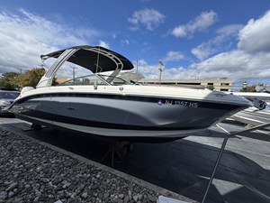 Sea Ray SDX 290 Outboard 26 2022 Sea Ray SDX 290 Outboard 27