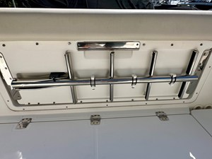 Boston Whaler 350 REALM 13 2021 Boston Whaler 350 REALM 14