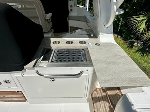 Boston Whaler 350 REALM 16 2021 Boston Whaler 350 REALM 17