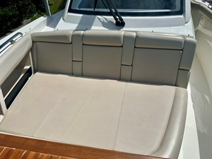 Boston Whaler 350 REALM 33 2021 Boston Whaler 350 REALM 34