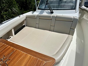 Boston Whaler 350 REALM 34 2021 Boston Whaler 350 REALM 35