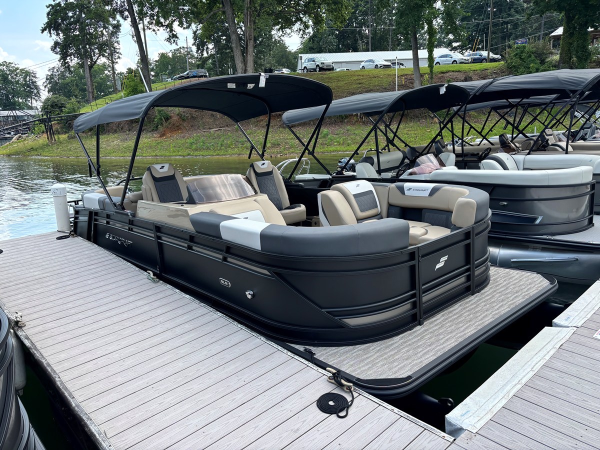 2026 Starcraft SLS 3 R 3
