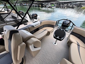 2026 Starcraft SLS 3 R 7