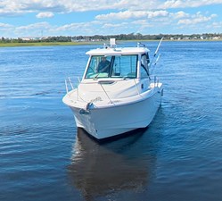 Boston Whaler 285 CONQUEST 0 2018 Boston Whaler 285 CONQUEST 1
