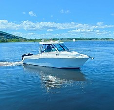 Boston Whaler 285 CONQUEST 2 2018 Boston Whaler 285 CONQUEST 3