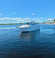 Boston Whaler 285 CONQUEST 3 2018 Boston Whaler 285 CONQUEST 4