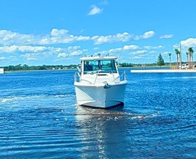 Boston Whaler 285 CONQUEST 5 2018 Boston Whaler 285 CONQUEST 6