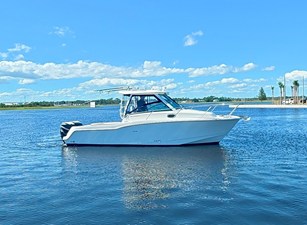 Boston Whaler 285 CONQUEST 6 2018 Boston Whaler 285 CONQUEST 7