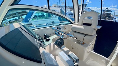 Boston Whaler 285 CONQUEST 8 2018 Boston Whaler 285 CONQUEST 9