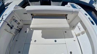 Boston Whaler 285 CONQUEST 11 2018 Boston Whaler 285 CONQUEST 12