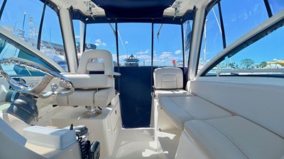 Boston Whaler 285 CONQUEST 13 2018 Boston Whaler 285 CONQUEST 14