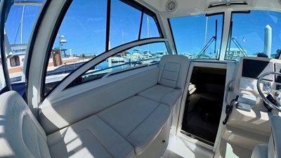 Boston Whaler 285 CONQUEST 15 2018 Boston Whaler 285 CONQUEST 16