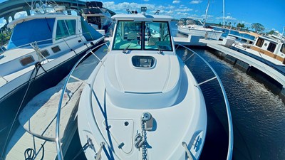 Boston Whaler 285 CONQUEST 16 2018 Boston Whaler 285 CONQUEST 17