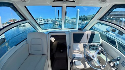 Boston Whaler 285 CONQUEST 17 2018 Boston Whaler 285 CONQUEST 18