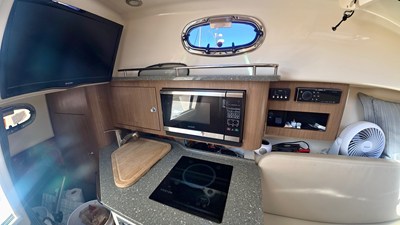 Boston Whaler 285 CONQUEST 19 2018 Boston Whaler 285 CONQUEST 20