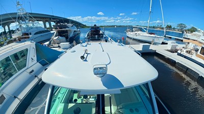 Boston Whaler 285 CONQUEST 21 2018 Boston Whaler 285 CONQUEST 22