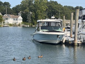 Boston Whaler 280 VANTAGE 1 2025 Boston Whaler 280 VANTAGE 2