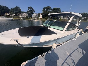 Boston Whaler 280 VANTAGE 2 2025 Boston Whaler 280 VANTAGE 3