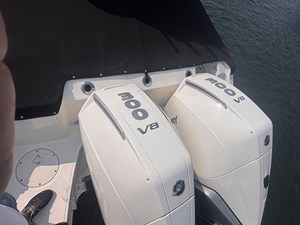 Boston Whaler 280 VANTAGE 3 2025 Boston Whaler 280 VANTAGE 4