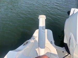 Boston Whaler 280 VANTAGE 10 2025 Boston Whaler 280 VANTAGE 11