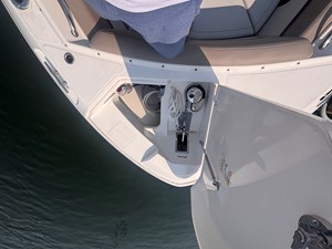Boston Whaler 280 VANTAGE 12 2025 Boston Whaler 280 VANTAGE 13