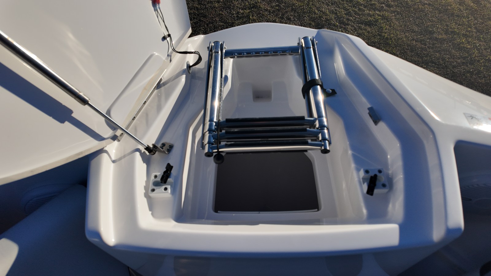 2025 Yamaha SX220 18