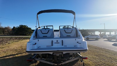 Yamaha SX220 2 2025 Yamaha SX220 3