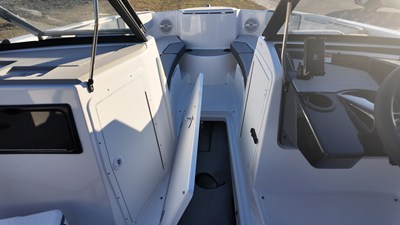 2025 Yamaha SX220 13
