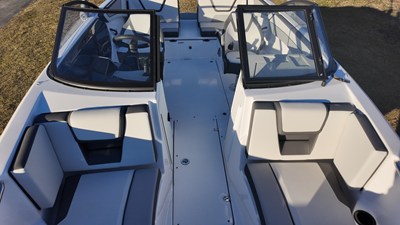 2025 Yamaha SX220 15