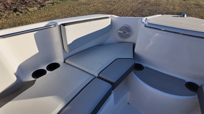 2025 Yamaha SX220 16